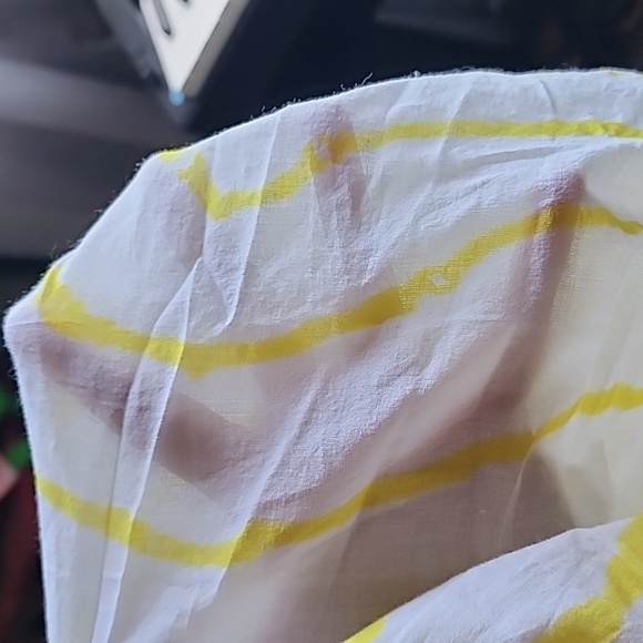 FREE PEOPLE TANK TOP - Picture 10 of 10